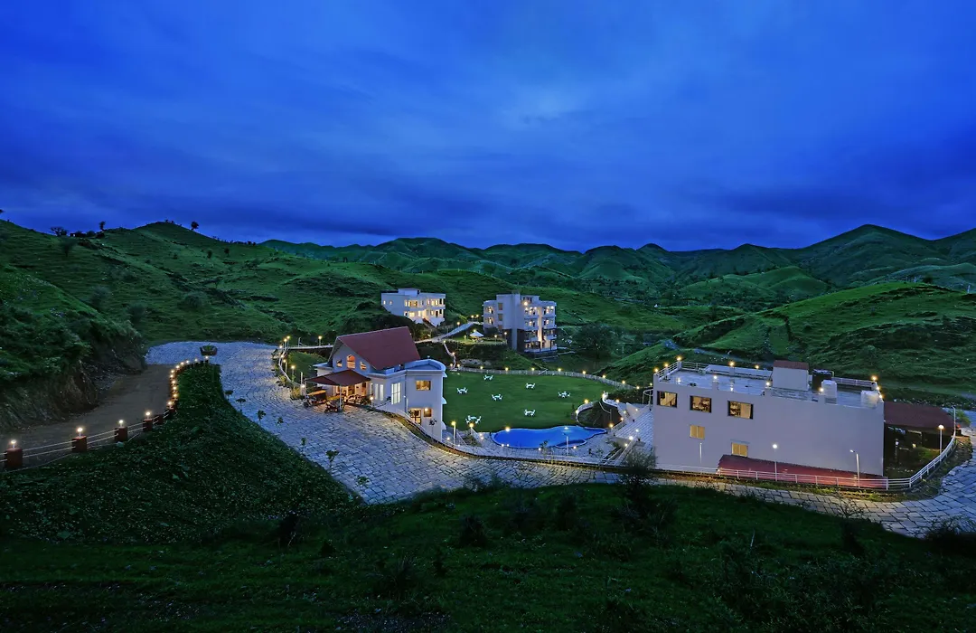 Kanj Ayaan Resort-1